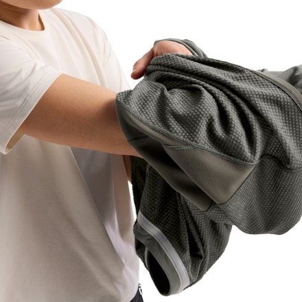 Arc'teryx Delta Crew Neck Pullover - Women's 6