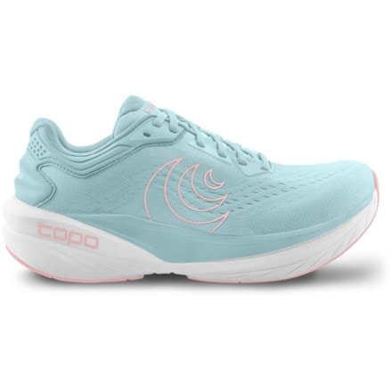 Topo Athletic Phantom 4 Road-Running Shoes - Women's 0