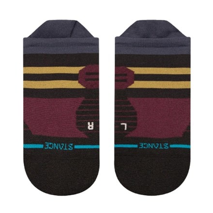 Stance So Sporty Light Tab Socks - Women's 2