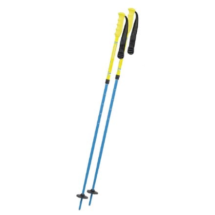 Komperdell High 5 Ski Poles - Kids' - Pair 0