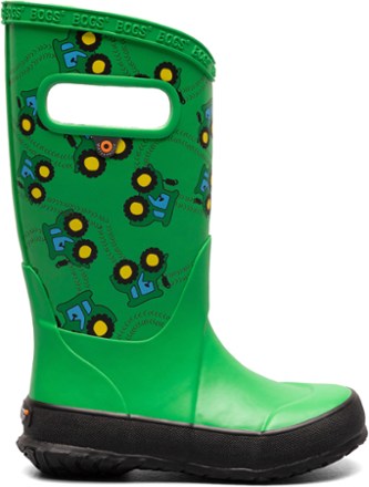 Bogs Tractors Rain Boots - Kids' 0