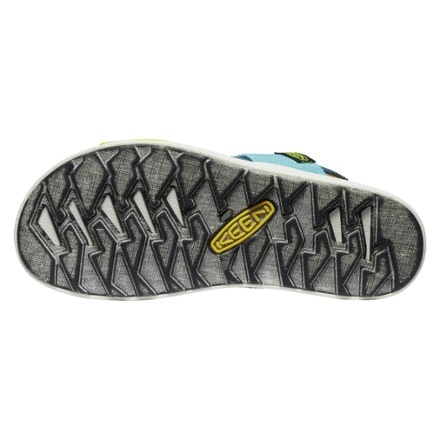 KEEN Elle Backstrap Sandals - Women's 5