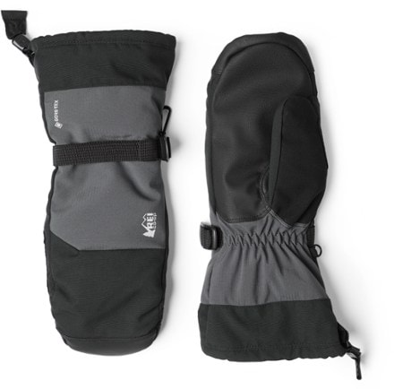 REI Co-op Switchback GTX Mittens 0