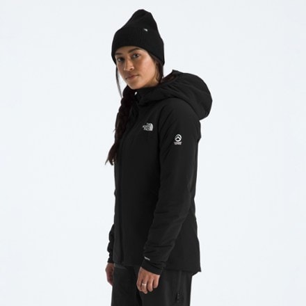 The North Face Summit Casaval Hybrid Insulated Hoodie - Women's 4