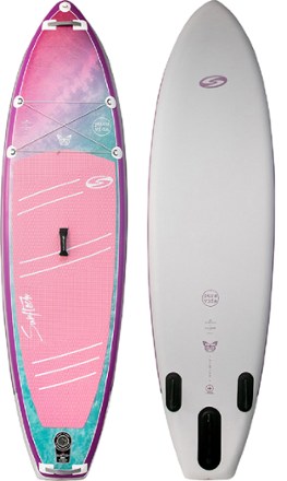 surftech funboard