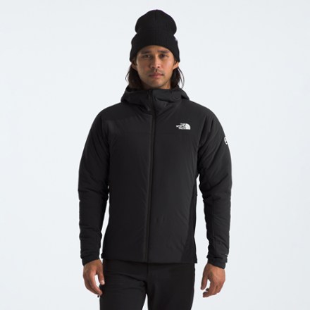 The North Face Summit Series Casaval Hybrid Insulated Hoodie - Men's 1