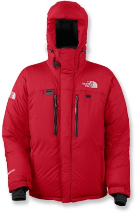 the north face parka himalayan