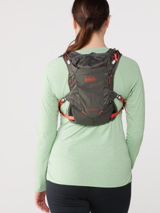 REI Co-op Swiftland 5 Hydration Vest - Women's | REI Co-op