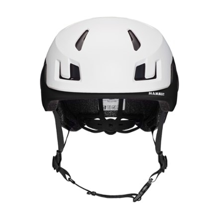 Mammut Haute Route Climbing/Bike/Snow Helmet 1