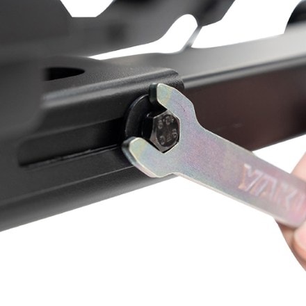 Yakima HoldUp+2 2-Bike Add-On 6