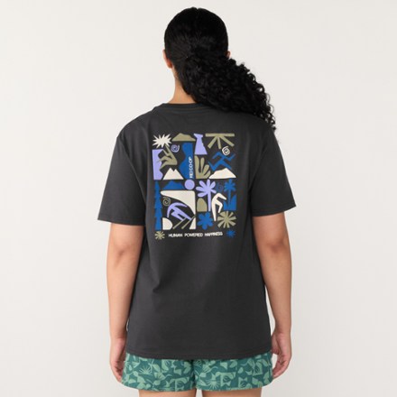 REI Co-op Human Powered T-Shirt 4