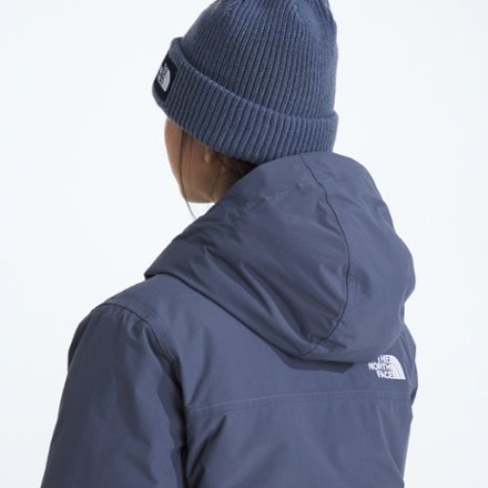 The North Face Arctic Down Parka - Girls' 6