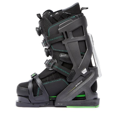 Apex Ski Boots Antero VS Carbon Ski Boots - Men's - 2025/2026 1