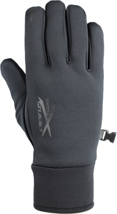 Seirus Soundtouch Xtreme All Weather Gloves - Men's 2