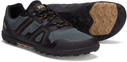 Xero Shoes Mesa Trail II Shoes - Men's 7