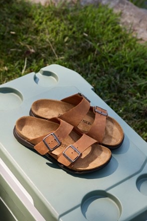 Birkenstock Arizona Crosstown Sandals - Women's 2