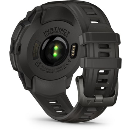 Garmin Instinct Crossover AMOLED 1