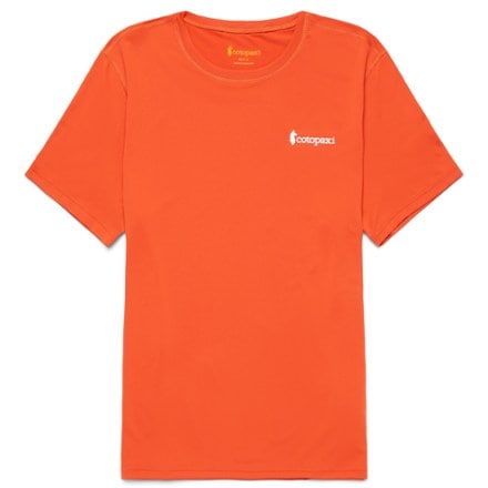 Cotopaxi Fino Tech T-Shirt - Men's 0