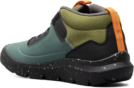 Bogs Skyline Kicker Mid Shoes - Kids' 3