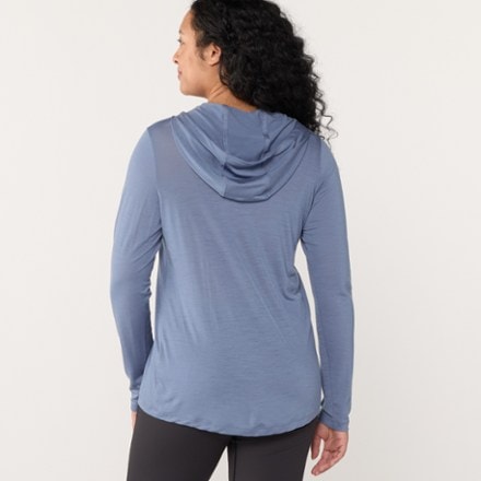 Smartwool Active Ultralite Hoodie - Women's 2