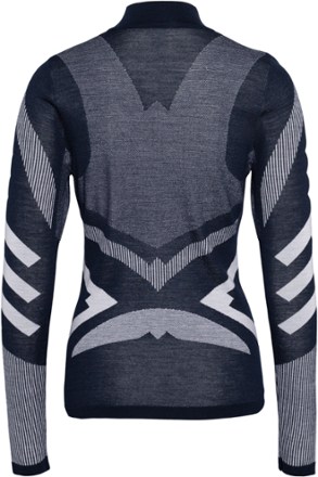 Kari Traa Faith Half-Zip Base Layer Top - Women's 3