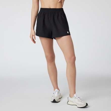 Vuori Dash Shorts 2.0 - Women's 1