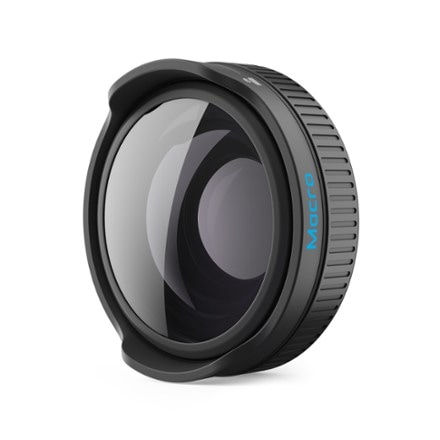 GoPro Macro Lens Mod 0