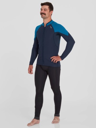 NRS HydroSkin 0.5 Jacket - Men's 3