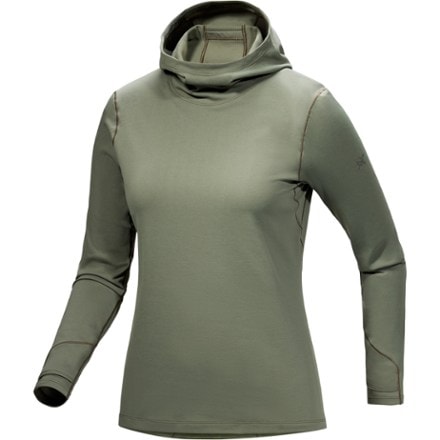 Arc'teryx Taema Thermal Hoody - Women's 6