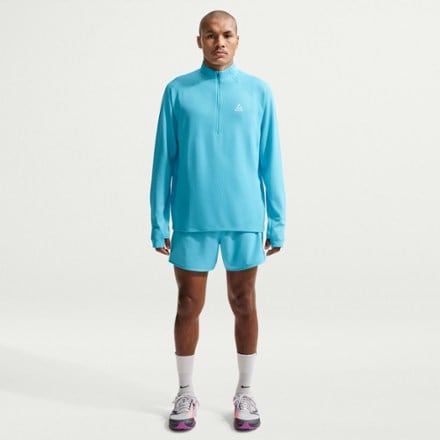 Nike ACG "Second Sunrise" Dri-FIT ADV 5" Brief-Lined Shorts - Men's 2