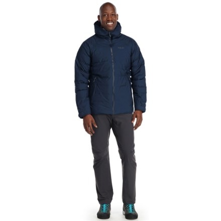 Rab Valiance Down Jacket - Men's 3