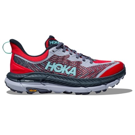 HOKA Mafate Speed 4 Trail-Running Shoes - Women's 0