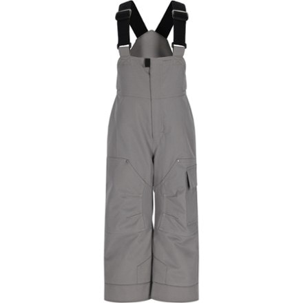 Obermeyer Volt Bib Snow Pants - Toddler Boys' 0