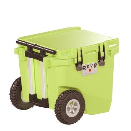 RovR Products RollR 45 Wheeled Cooler 0