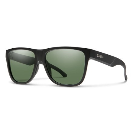 Smith Lowdown XL 2 ChromaPop Polarized Sunglasses 0