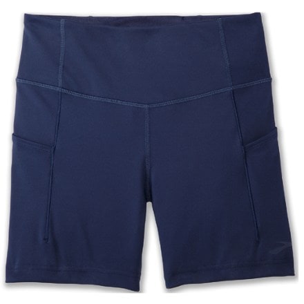 Brooks Method 5" Shorts - Women's 0