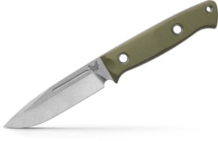 Benchmade 163-1 Bushcrafter Knife 1