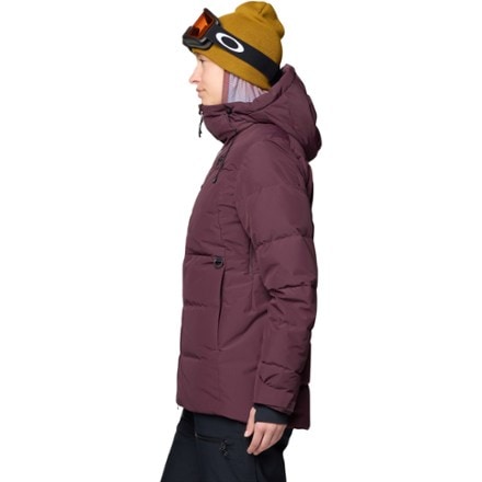 Mountain Hardwear Powder Maven Down Jacket - Women's 3