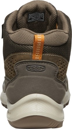 KEEN Terradora Explorer Waterproof Hiking Boots - Women's 4