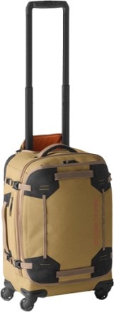 Eagle Creek Gear Warrior XE 4-Wheel Carry-On Luggage 4