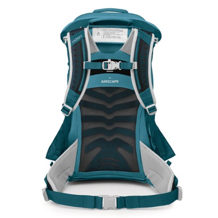 Osprey Poco LT Child Carrier 3