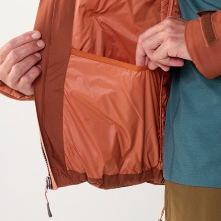 REI Co-op Stormhenge 850 Down Hybrid Jacket - Men's 8