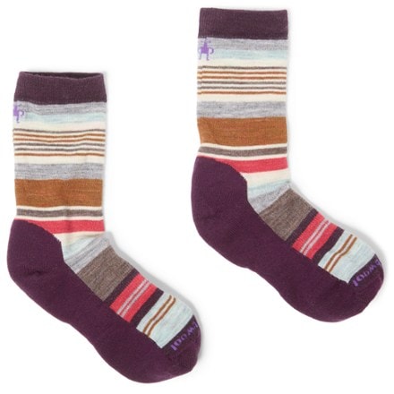 Smartwool Everyday Joviansphere Crew Socks - Women's 1