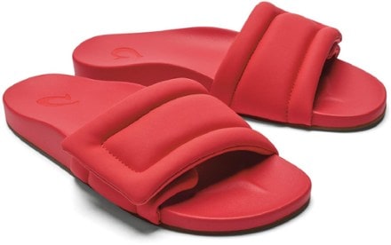 OluKai Sunbeam Slides - Women's 1