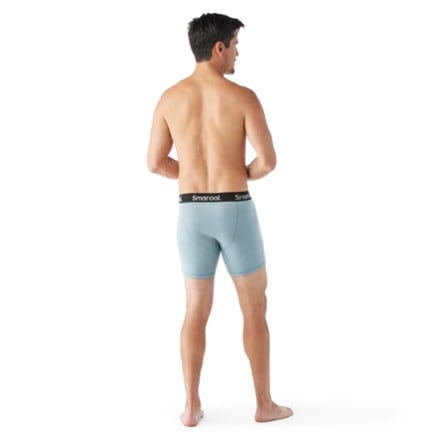 Smartwool Merino Boxer Briefs - Men's 2