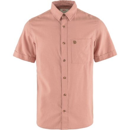 Fjallraven Ovik Travel Shirt - Men's 0