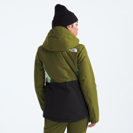 The North Face Freedom Insulated Jacket - Women's 3