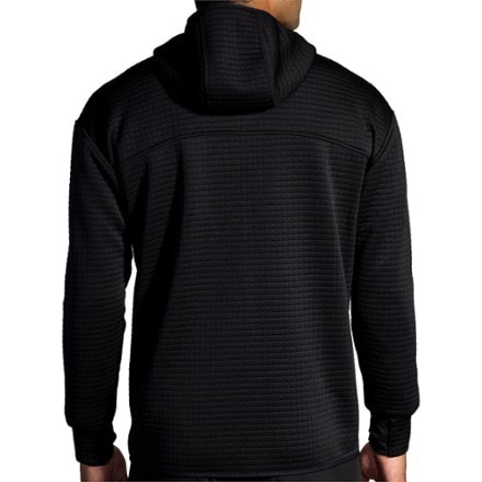 Brooks Activate Midweight Hoodie - Men's 1