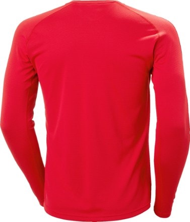 Helly Hansen LIFA Active Stripe Crew Base Layer Top - Men's 3