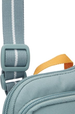 Pacsafe GO Tech Crossbody Bag 10